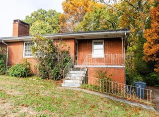 4225 Buffat Mill Rd NE, Knoxville, TN 37914