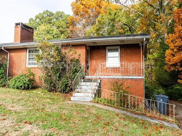 4225 Buffat Mill Rd NE, Knoxville, TN 37914