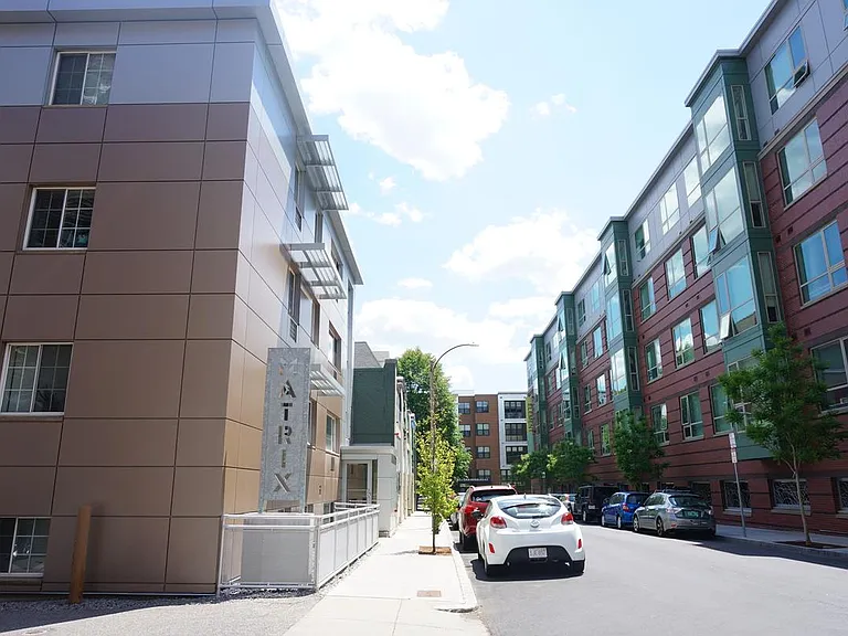 86 Brainerd Rd #20 — Photo 22