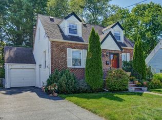 1397 Winslow Ave, Union, NJ 07083