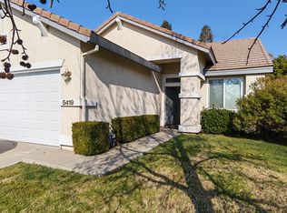 5419 Laguna Crest Way, Elk Grove, CA 95758