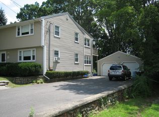 59 Haverhill St, Andover, MA 01810