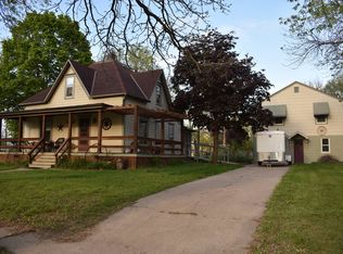 920 N 9th St, Marysville, KS 66508