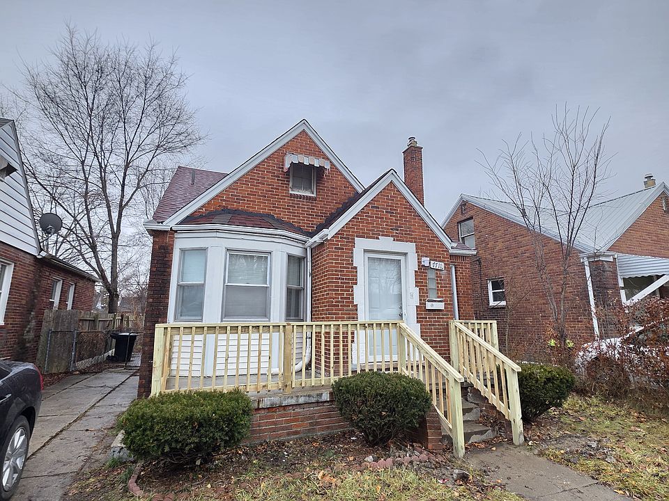 1st image of 7711 Heyden St