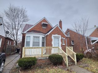 7711 Heyden St, Detroit, MI 48228