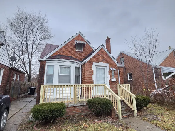 7711 Heyden St, Detroit, MI 48228