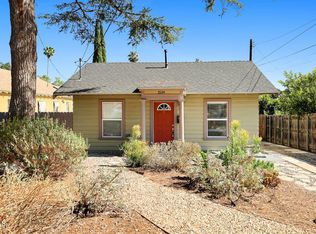 1534 E Topeka St, Pasadena, CA 91104