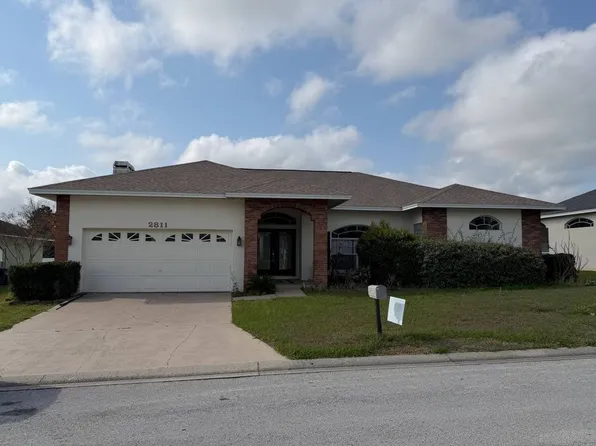 2811 High View Bnd, Lakeland, FL 33812