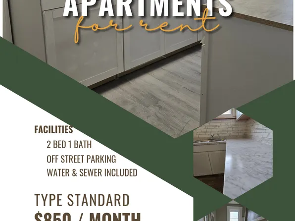 325 -327 Frederick Street Apartments - 1/2