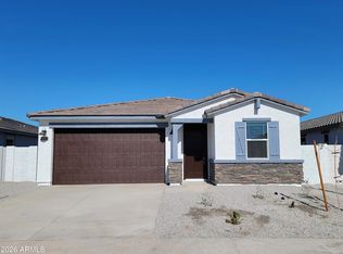 24436 W Hazel Dr, Buckeye, AZ 85326