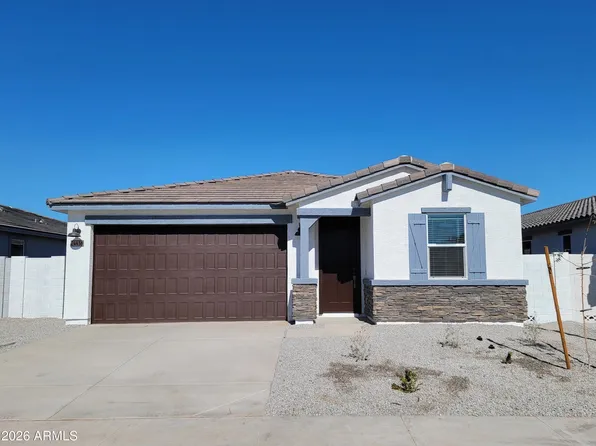24436 W HAZEL Drive, Buckeye, AZ 85326