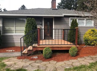 4209 SE 136th Ave, Portland, OR 97236