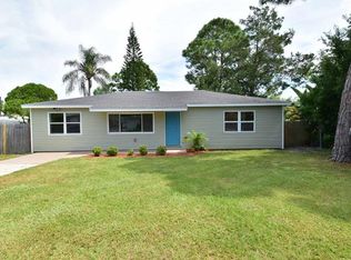1457 S Prescott Ave, Clearwater, FL 33756