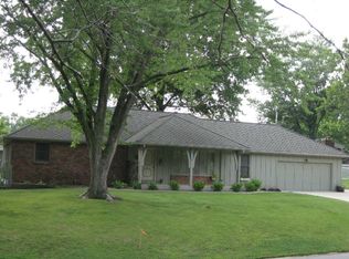 1716 Country Club Dr, Chillicothe, MO 64601