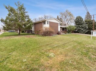 11921 W 60th Ave, Arvada, CO 80004