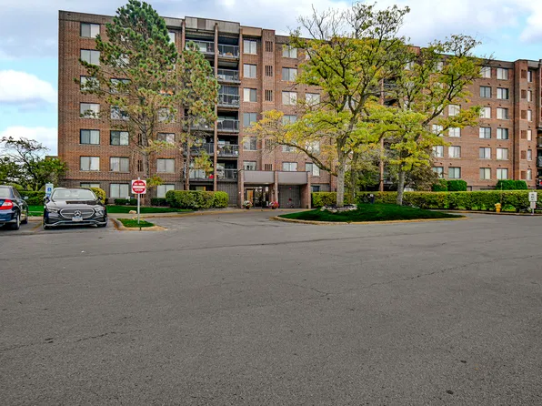 400 Park Ave APT 204, Calumet City, IL 60409