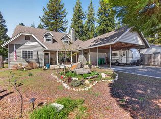 211 Carol Ave, Chester, CA 96020
