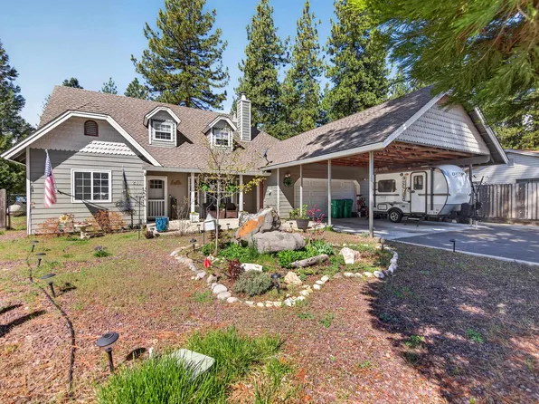 211 Carol Ave, Chester, CA 96020