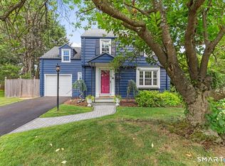 42 Gifford Road, West Hartford, CT 06119