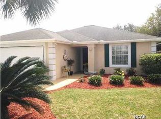 142 Bonaire Dr, Panama City Beach, FL 32413