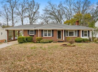 112 Henry Ave, Anderson, SC 29625