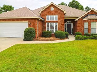 410 Cross Creek Way, Warner Robins, GA 31088