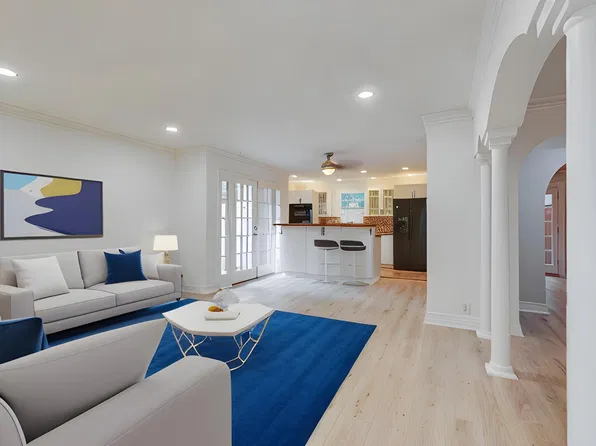 4023 Wycliff Ave APT 102A, Dallas, TX 75219