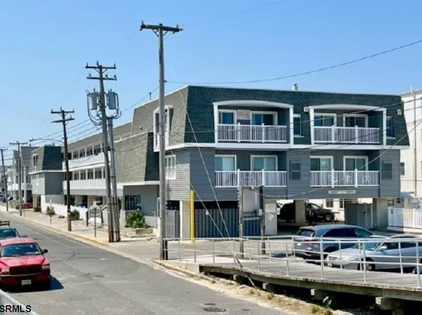 853-71 Plymouth Pl #13, Ocean City, NJ 08226