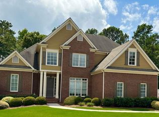 769 Brokenwood Trl NW, Marietta, GA 30064