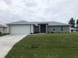4128 NE 16th Ave, Cape Coral, FL 33909