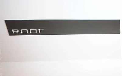 Rented by Norman Raindel, LREB