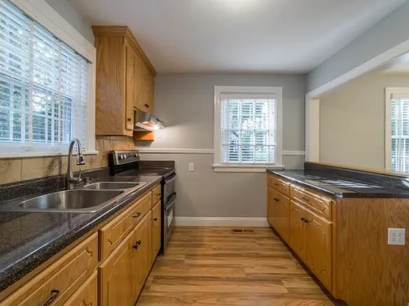 6615 Forest Hill Ave, Richmond, VA 23225