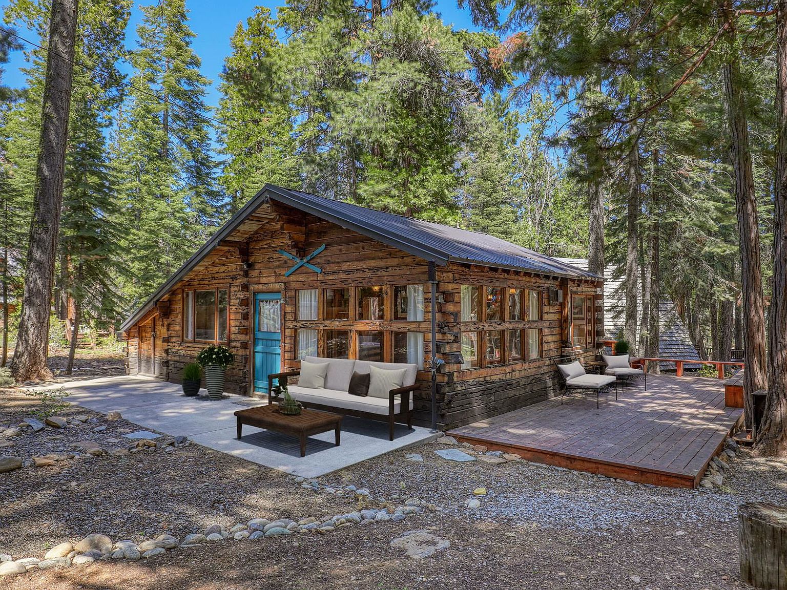 2665 Cedar Ln, Homewood, CA 96141 Zillow