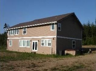 6532 Cheyney Ln NW, Seabeck, WA 98380