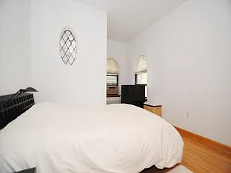Rented by Buchbinder & Warren