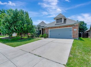 12521 Outlook Ave, Fort Worth, TX 76244