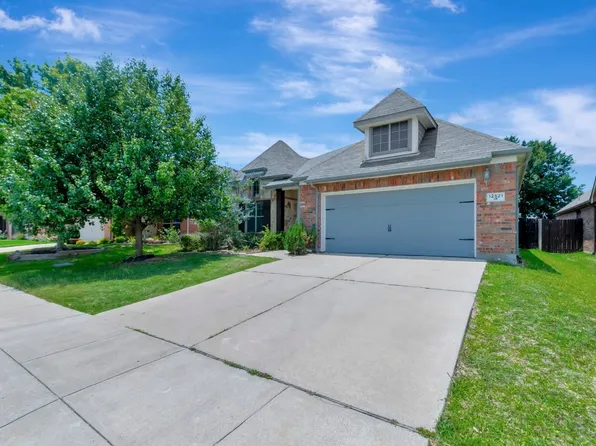 12521 Outlook Ave, Fort Worth, TX 76244