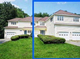 8 Sanctuary Dr #1, Ithaca, NY 14850