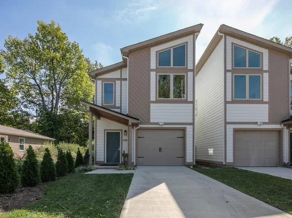 444 Kenton St, Lexington, KY 40508