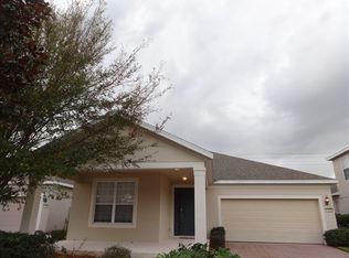 7238 Tattant Boulevard, Windermere, FL 34786