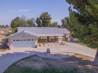 2807 W Avenue M12, Palmdale, CA 93551