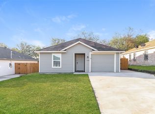 1508 E Mulkey St, Fort Worth, TX 76104