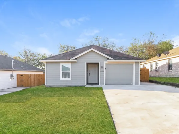 1508 E Mulkey St, Fort Worth, TX 76104