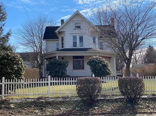 112 Harmony St, Connoquenessing Boro, PA 16027
