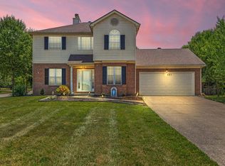 121 Wood Duck Dr, Frankfort, KY 40601