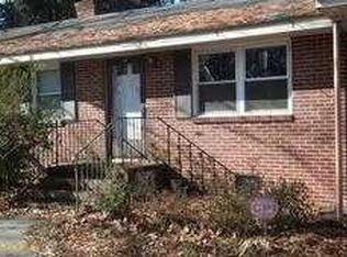 628 Lynn Rd, Durham, NC 27703