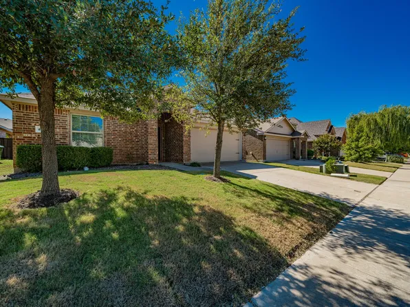 2125 Hartley Dr, Forney, TX 75126