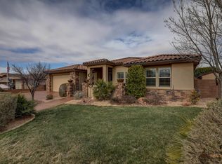 3426 W 200 N, Hurricane, UT 84737