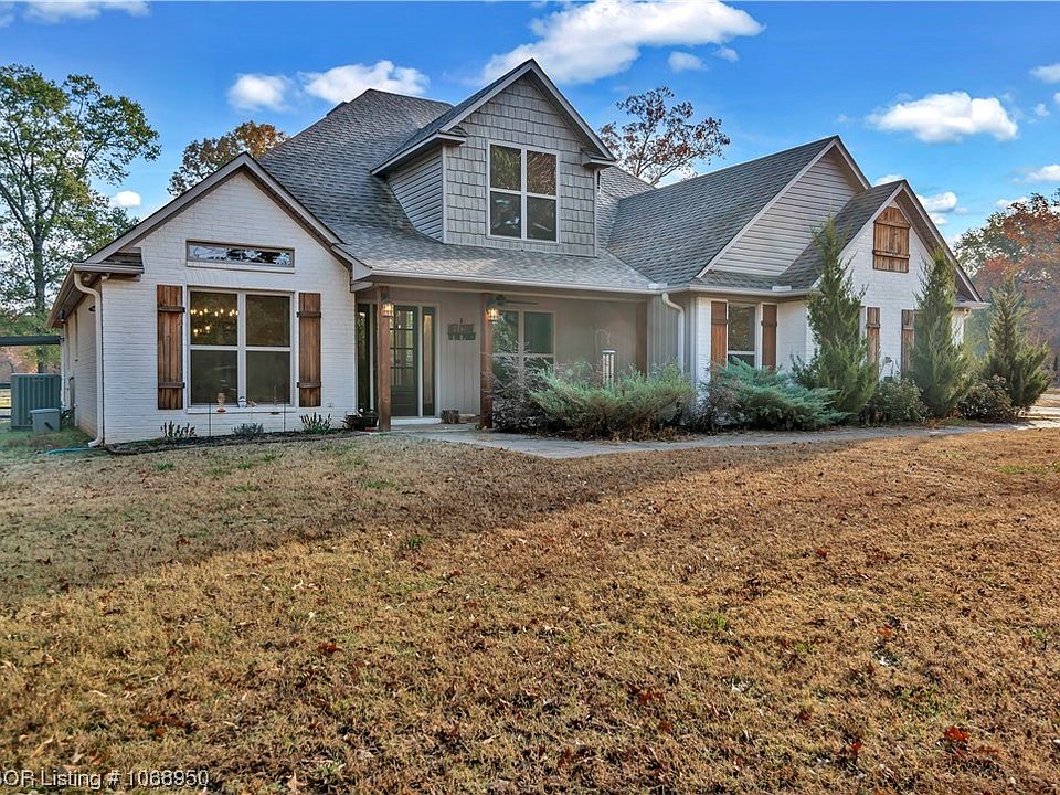 2741 Rebecca Lynn Ln, Van Buren, AR 72956 | Zillow