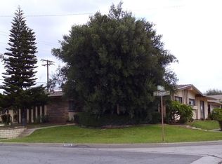 13026 Gabbett Dr, La Mirada, CA 90638